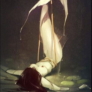 Meet your Posher, Bloop